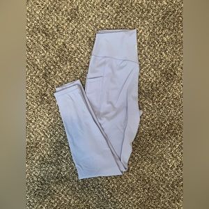 BuffBunny Rosa Pocket Leggings